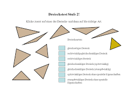 Allgemeines stumpfwinkliges dreieck (links) und gleichschenkliges stumpfwinkliges dreieck (rechts). Dreiecke Ppt Video Online Herunterladen