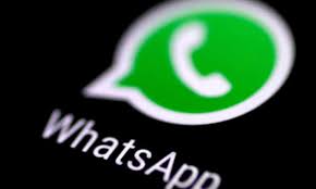Footage shot with red, available in 4k and hd. Whatsapp Loses Millions Of Users After Terms Update Whatsapp The Guardian