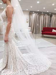 Our Best Selling Dress Among Beach Brides Is The Jessica By L Amour By Calla Blanche Brides Cannot Get Enough Of The Jessica Wedding Dress Bridal Looks Bridal