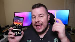 Galaxy Note 9 S Pen Not Working Reset S Pen Youtube