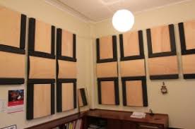 Our acoustic panels help create a controlled learning environment essential to all young children while keeping the staff comfortable during loud group activities. Acoustic Panels And Bass Traps Made In Australia Sound Acoustics