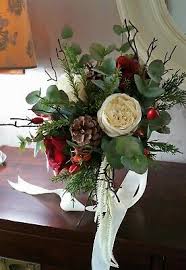 Check spelling or type a new query. Flowers Petals Garlands Autumn Winter Rose Christmas Hops Silk Brides Cascading Wedding Bouquet Flowers Home Garden