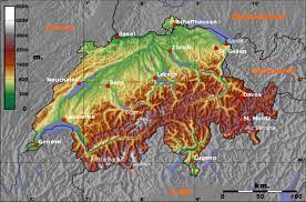 Svizzero tedesco, walser, lombardo, arpitano. Svizzera Wikizionario