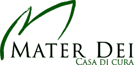 Dal 1980, sempre vicini alla vostra salute! Home Casa Di Cura Mater Dei