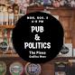 Pub & Politics event image