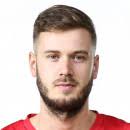 Harrison Gamble, Basketball Player, Stats, Height, Age