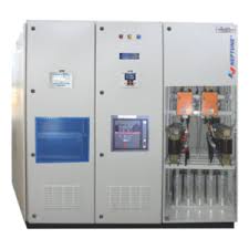 Power Quality Solutions