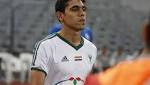 محمد حمدي ينفي توقيعه للزمالك