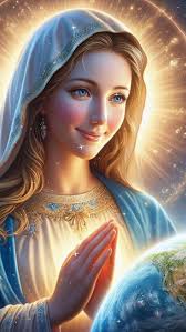 Mary league Girls Association