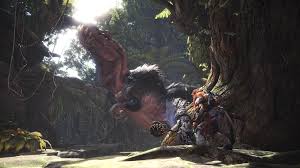 Its the free element skill, its from high rank, zora, dober and azure rath. Monster Hunter World Meets Horizon Zero Dawn How To Unlock Aloy S Armor And Bow Playstation Blog