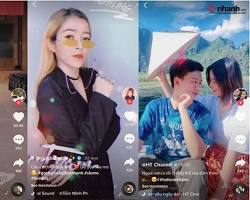 Image of Hợp tác tạo video trên TikTok