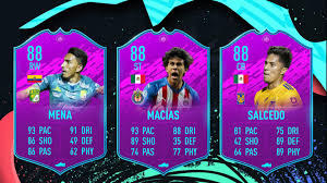/ liga mx / ascenso mx sabemos que el combate a la corrupción es una tarea que compete a toda la sociedad. All I Wanted Was The Liga Mx League Sbc Fifa