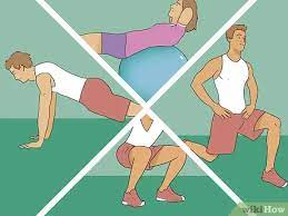 3 Ways To Teach Yourself To Breakdance - Wikihow