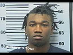 RANSOM JAMAL DESHUN 02/25/2024