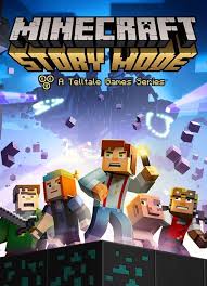 Minecraft Story Mode скачать все эпизоды на андроид бесплатно Minecraft Story Mode