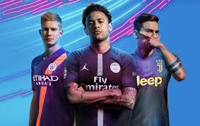 As with fifa 18, cristiano ronaldo featured as the cover athlete of the regular edition: Ea Confirma Fifa 21 Para Este Ano Y Mas Apoyo A Nintendo Switch Allgamersin