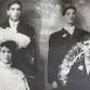 Victorian Bridal Shower