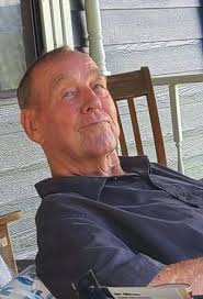 Jerry Allen "Buck" Warren Obituary (2023)