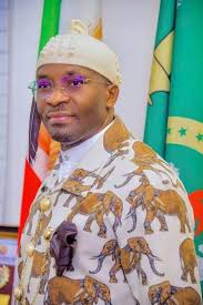 We can only impact well when we partner well”