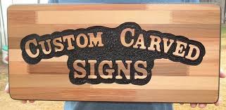 Custom Wood Signs Wooden House Signs House Name Signs Engraved Wood Signs Custom Carved Wood Signs Carved Wood Signs
