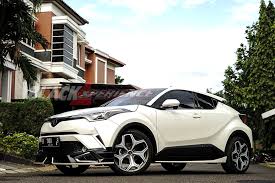 The insurance carrier, if known, or the employer. Modifikasi Toyota All New C Hr Sporty Look Dengan High Sound Quality Blackxperience Com