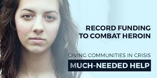 Senate Republican Majority Budget to Include $167 Million for Opioid Abuse  Prevention, Treatment, Recovery and Education