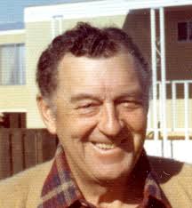 Samuel James “Jim” McKeeman (1914-2006)