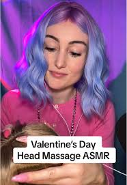 Valentine Head Hear Say Pre K