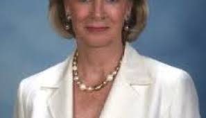 Mayor Susan Haynie Visits the Florence Fuller Child Development Centers