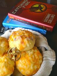 Biscuits And Buns On Banks Cheese Buns Biscuits With Images Cheese Buns Food Tv Food