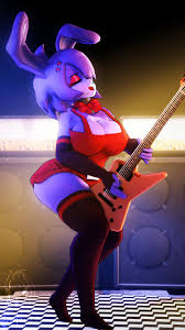 Rule34 - If it exists, there is porn of it  bonnie (fnaf)  4697456