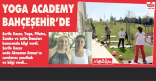 The yoga academy has daily classes in ashtanga yoga and hatha yoga. Academy Yoga Ball Sushaanthiseva Org