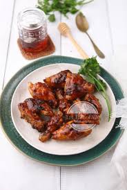 Resep Ayam Panggang Madu Di 2020 Resep Ayam Panggang Resep Ayam Ayam Panggang