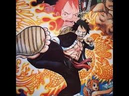 Optc Luffy Kung Fu Team Guide Youtube