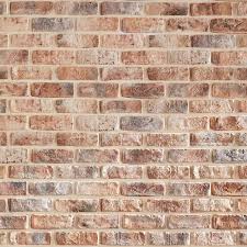 Plaquette De Parement Platre Effet Brique Rouge Loft Interieur Modulo Briquette De Parement Brique Rouge Brique