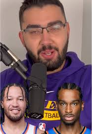 Nic Claxton Would You Rather