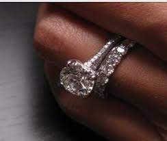 Pretty Dream Wedding Dream Ring Diamond Are A Girls Best Friend