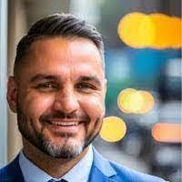 Andrew Neria's Instagram, Twitter & Facebook