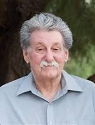 Robert David Peacock Obituary