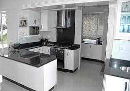 First, empty your cupboards and lose what you don't use. Kitchen Remodeling Renovations In Cape Town Cpt Builders