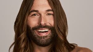 Walker Books wins new picture book by Queer Eye's Van Ness in six-way  auction