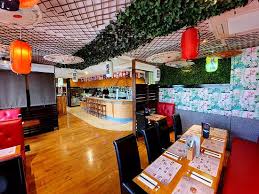 Japanese dining floor table for eating. Japan Street Food Paisley Menu Prices Restaurant Reviews Tripadvisor