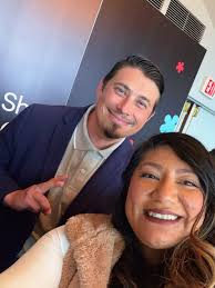 A few pics from the TikTok Shop event