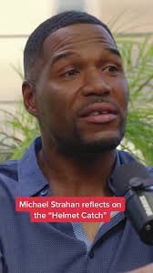 Michael Strahan