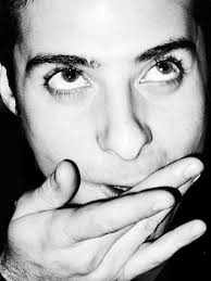 Rafael Arocha-Medianoche