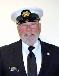 Obituary for David "Dave" Gerard Fuchs