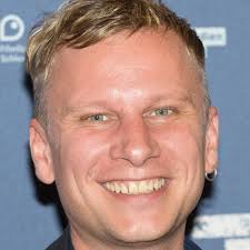 Robert Stadlober Movies and TV Shows