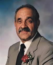 Vittorio Renda Obituary