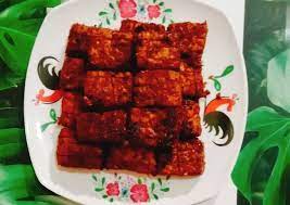 Wow Ternyata Inilah Langkah Mudah Untuk Menyiapkan Resep Tempe Bacem Balado Yang Semlidut Mudah Dan Bisa Manjain Lidah Mari Kita Masak Recipe In 2021 Resep Resep Tempe Hidangan Pasta