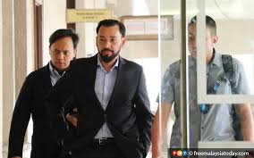 Rosmah mansor will know on feb 18 whether she will be called to enter her defence or walk free on three corruption charges relating to the solar hybrid project for 369 rural schools in sarawak. Ex Aide Tells Of 1mdb Faq Jho Low S Loud Phone Calls With Rosmah Free Malaysia Today Fmt